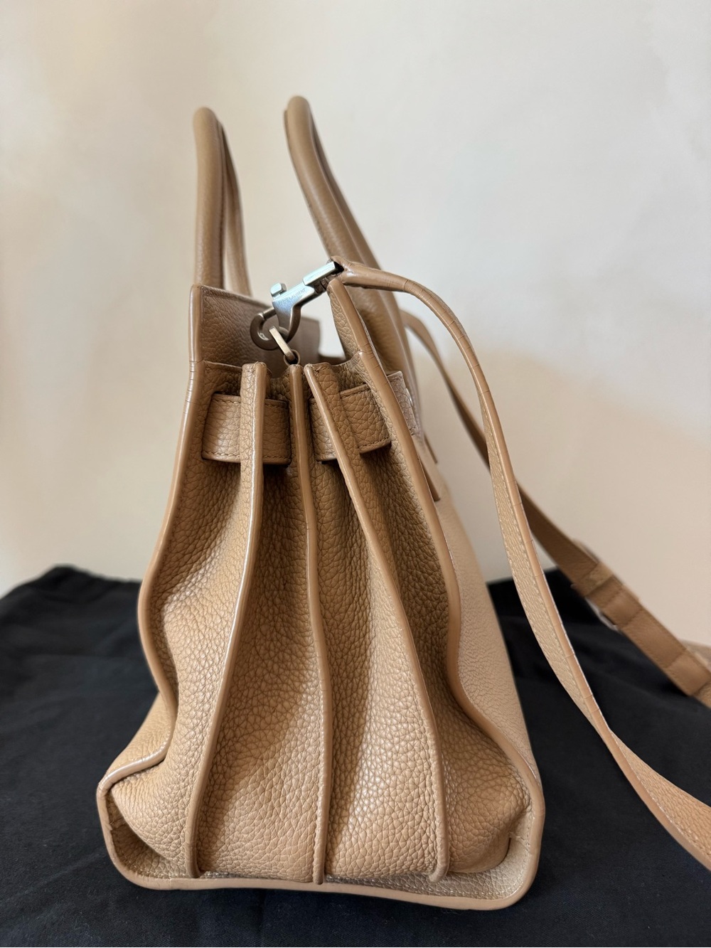 YSL purse - Picture 5 of 11